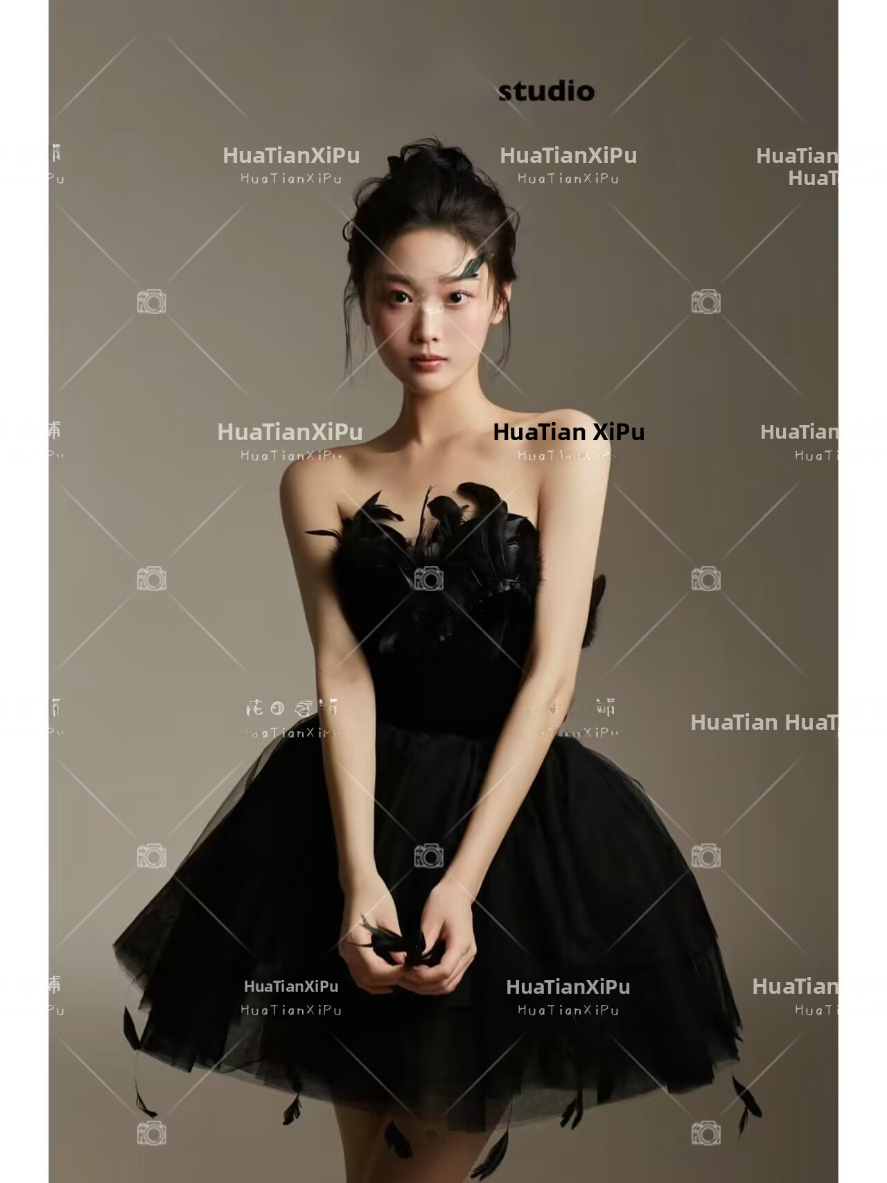 Nouvelle Arrivée : Tenue de Ph - Photography Studio avis et prix