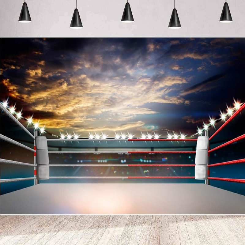 Toile de fond photographique 3 - Photography Competition avis et prix