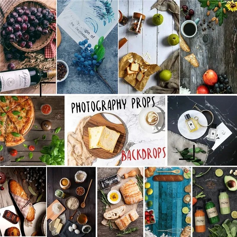 Toile de fond photographique 3 - Photography Competition avis et prix