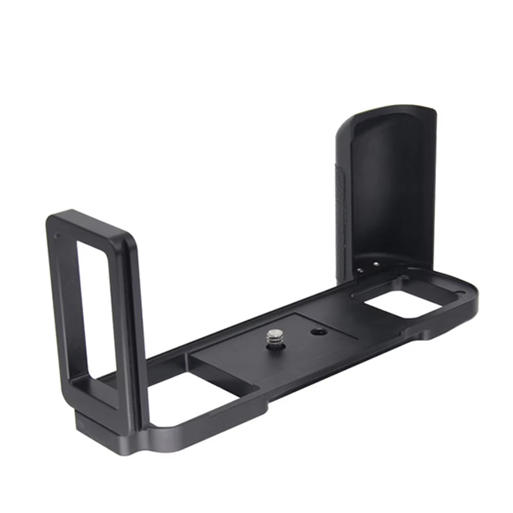 JINTU métal Pro Vertical L Typ - Camera Cage Baseplate avis et prix