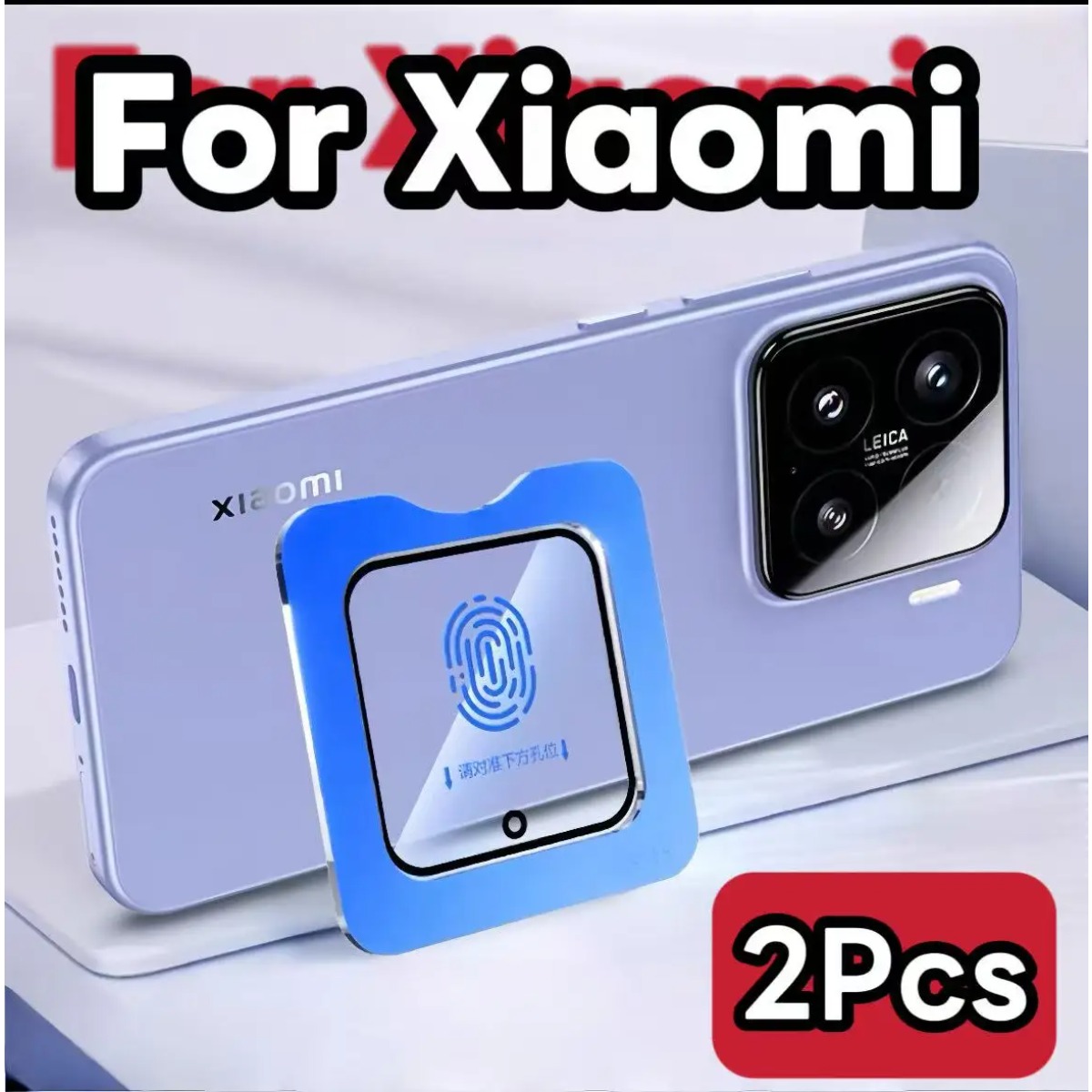 Protecteur de Film de caméra a - Photography Xiaomi 15 Ultra avis et prix