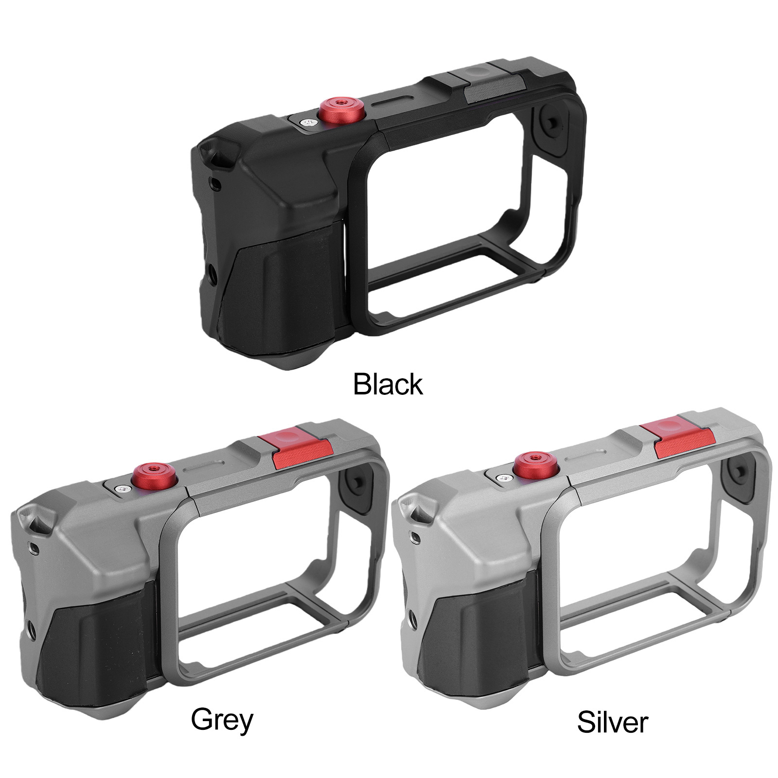 Support de fixation rapide pou - Camera Cage Baseplate avis et prix