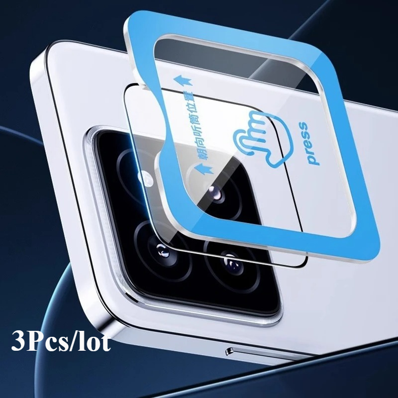 Verre trempé pour appareil pho - Photography Xiaomi 15 Ultra avis et prix
