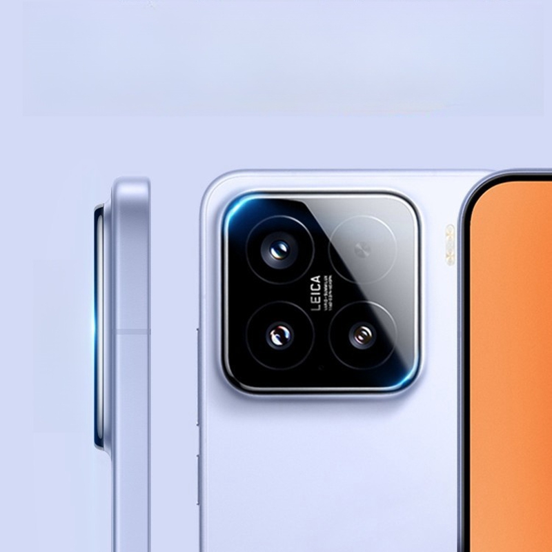 Verre trempé pour appareil pho - Photography Xiaomi 15 Ultra avis et prix