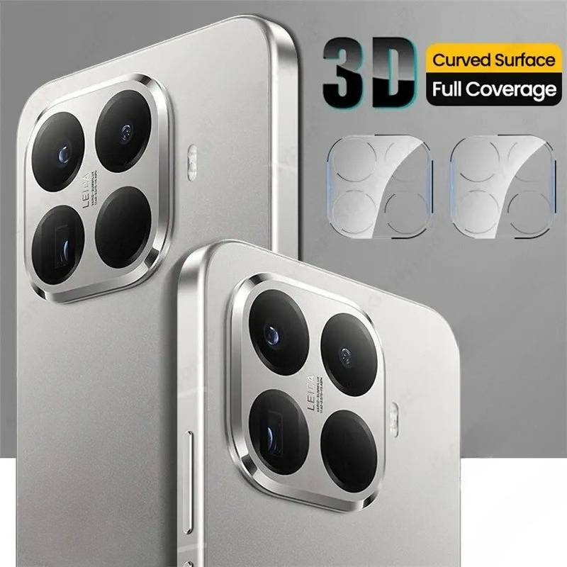 Protection d'objectif d'appare - Photography Kit Xiaomi 15T Pro avis et prix