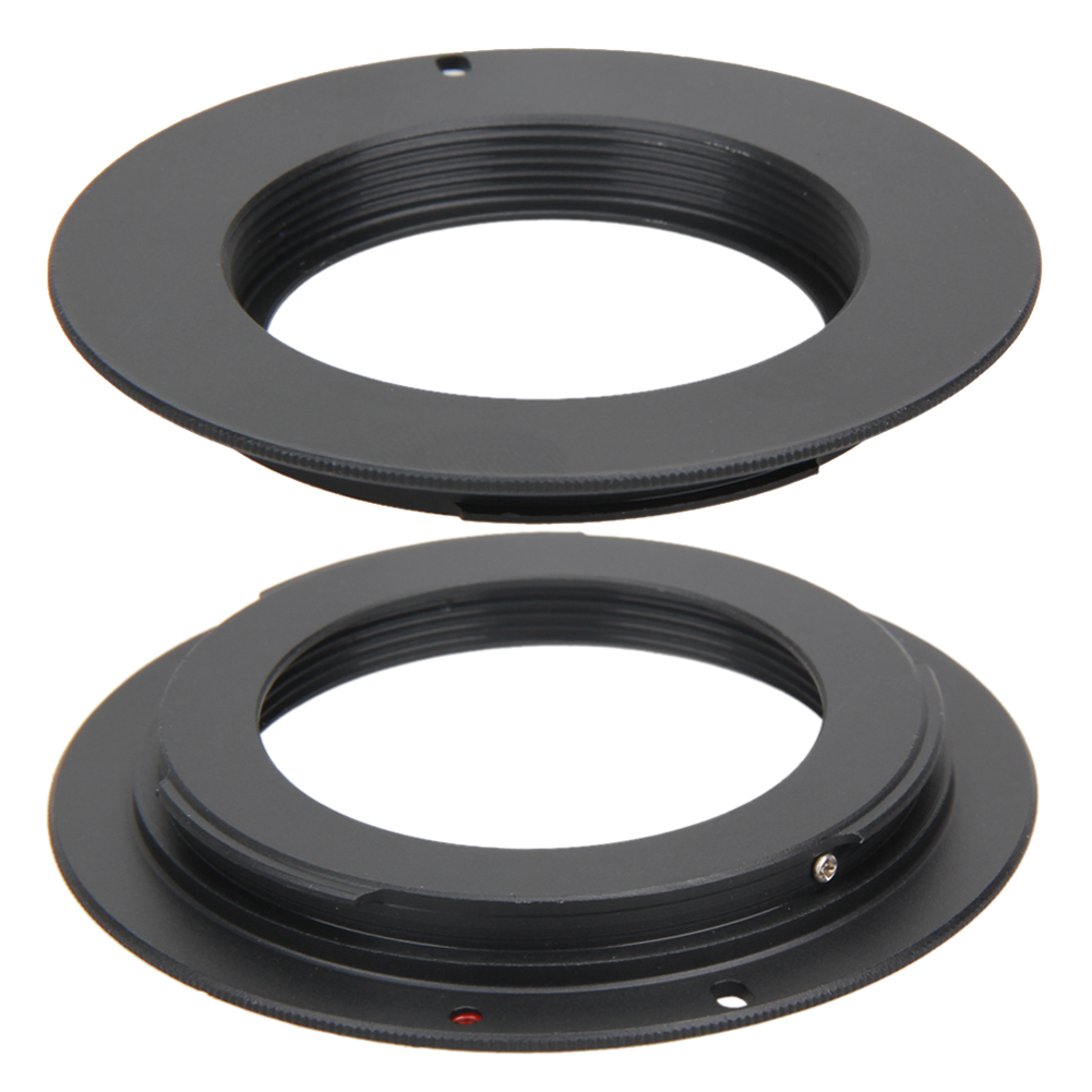 Adaptateur de monture d'object - Lens Adapter Ring avis et prix