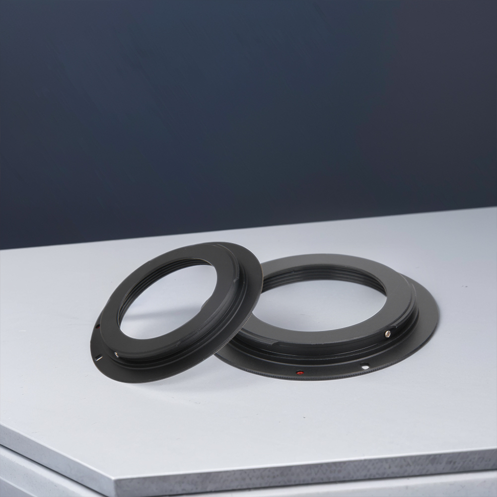 Adaptateur de monture d'object - Lens Adapter Ring avis et prix
