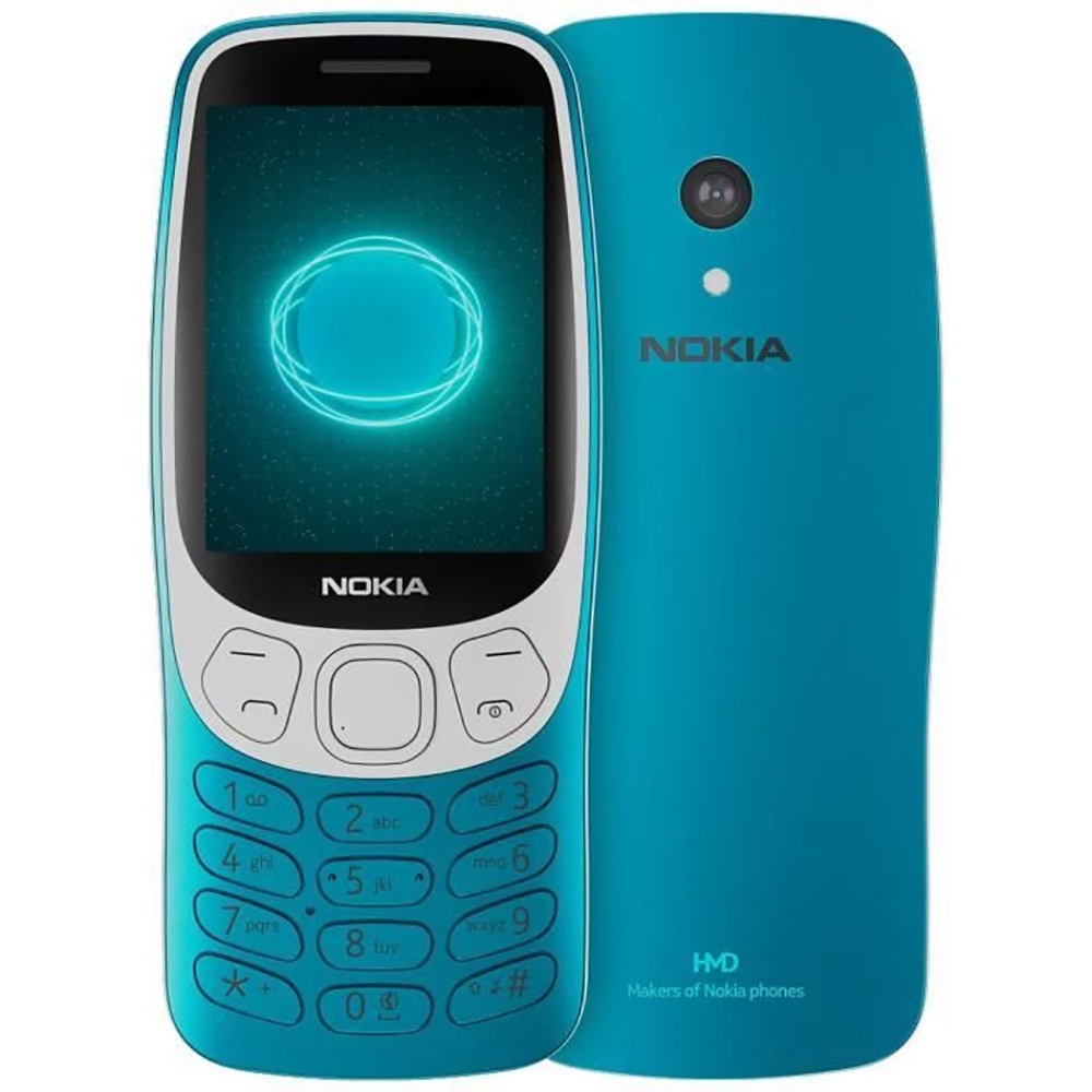 Téléphone Nokia 3210 4G, doubl - Photography Japanese avis et prix