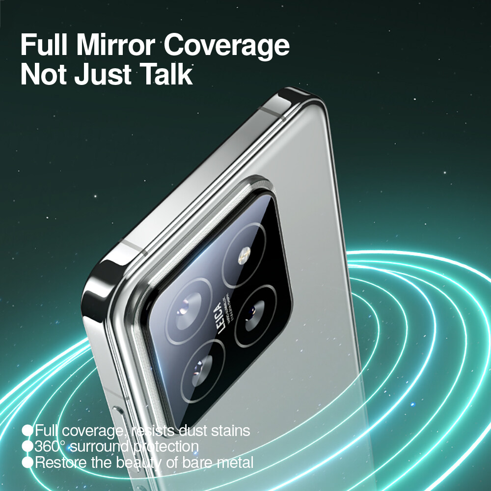 Film de protection d'objectif  - Photography Xiaomi 15 Ultra avis et prix