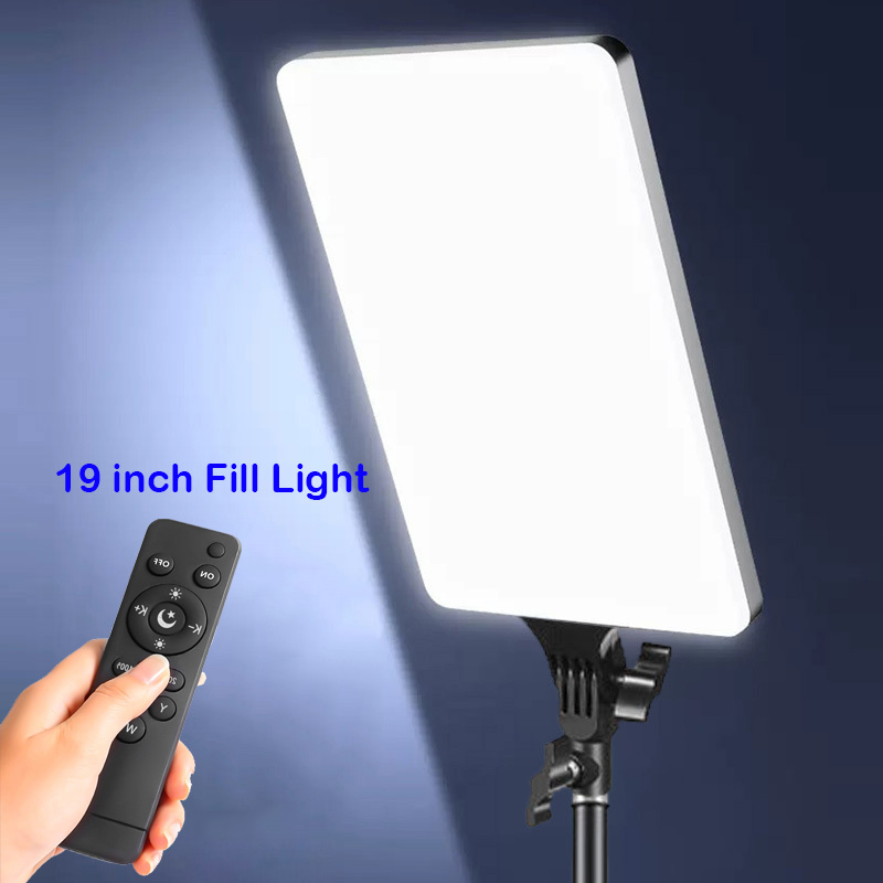 Lampe de remplissage de grande - Video Led Light Panel avis et prix