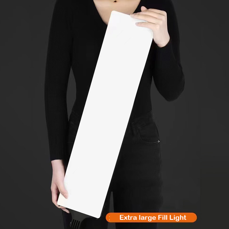 Lampe de remplissage de grande - Video Led Light Panel avis et prix