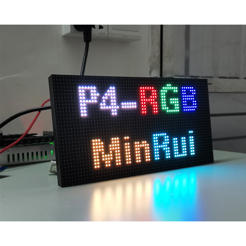 AiminRui haute résolution P4 i - Video Led Light Panel avis et prix