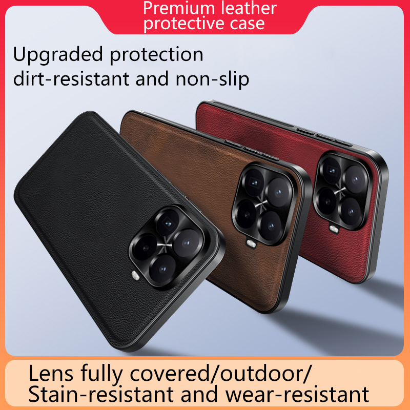 Étuis en cuir pour Xiaomi Mi 1 - Photography Kit Xiaomi 15T Pro avis et prix